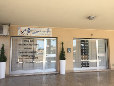 Immagine Estetica&Benessere Iris 4
