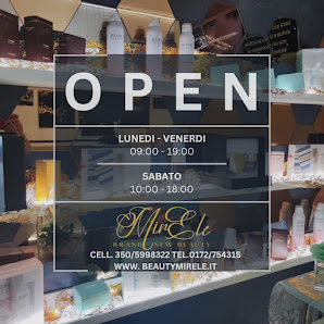Immagine MirEle -BRAND NEW BEAUTY- 1