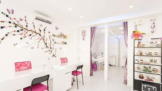 Immagine Sunshine Wellness and Beauty 1