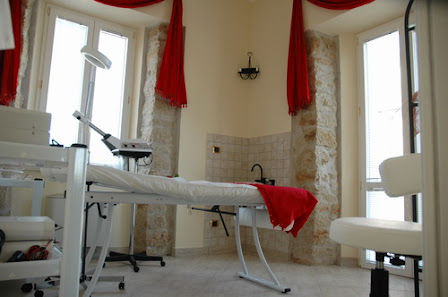 Immagine Centro Benessere Le Muse 3