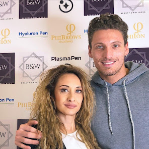 Immagine Beauty & Wellness di Ester Marzuillo (B&W Caserta) 1