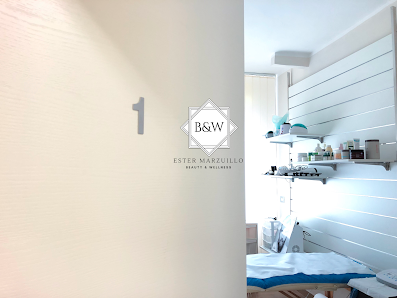 Immagine Beauty & Wellness di Ester Marzuillo (B&W Caserta) 2