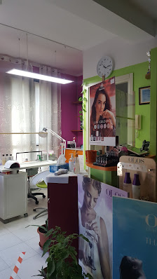 Immagine Estetica Natura Amica di Caterina Arcuri 1