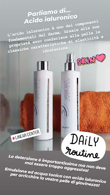 Immagine Linear Center 2