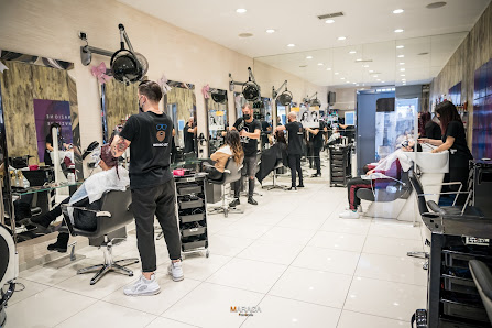 Immagine Tristano Leo - Parrucchiere Lecce - Unisex Haircare 2