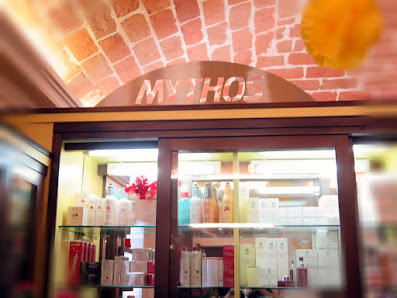 Immagine MYTHOS Istituto di Bellezza 2