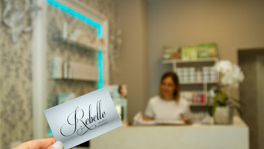 Immagine Rebelle Studio Estetico 1