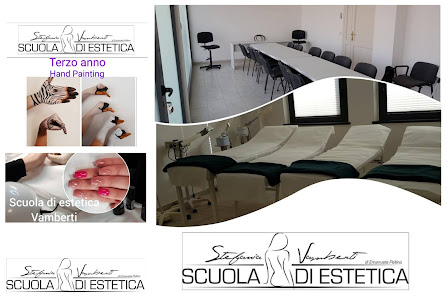 Immagine SCUOLA DI ESTETICA VAMBERTI STEFANIA DI PELLINO EMANUELA 2