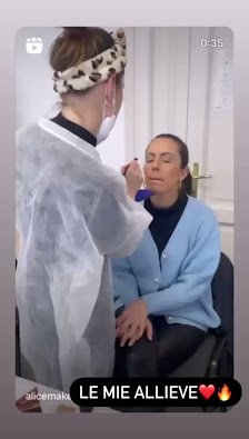 Immagine SCUOLA DI ESTETICA VAMBERTI STEFANIA DI PELLINO EMANUELA 3