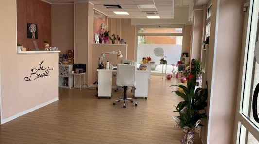 Immagine La Beauté Rieti 1