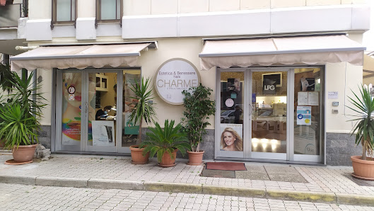 Immagine Charme di Pina Carciati 1