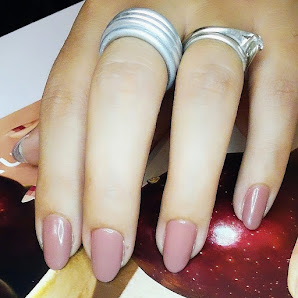 Immagine Erika de blasi estetica-make up 1