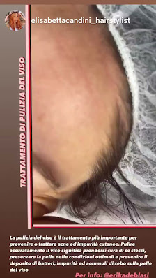 Immagine Erika de blasi estetica-make up 5