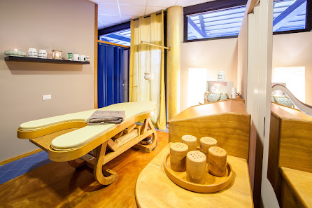 Immagine L' aura - Centro Massaggi ed Estetica Olistica 2