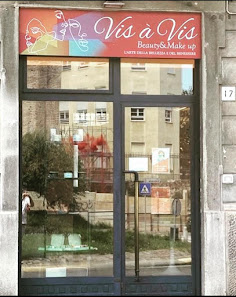 Immagine Vis à Vis - Beauty&MakeUp 2