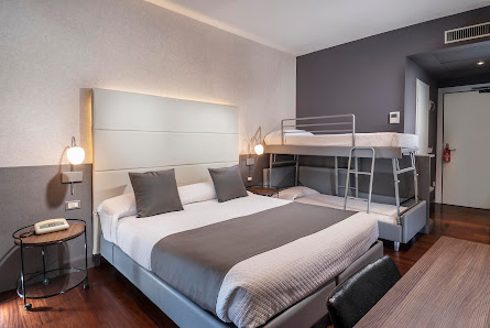 Immagine Hotel Waldorf Palace 4