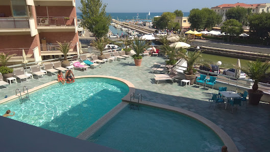 Immagine Hotel Waldorf Palace 5