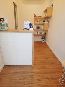 Immagine Spazio Benessere di Quadri Elisabetta 2