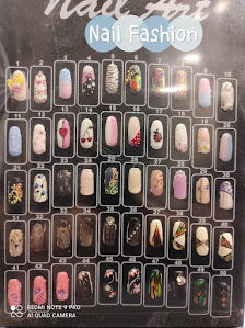 Immagine Nail Fashion EMY 4