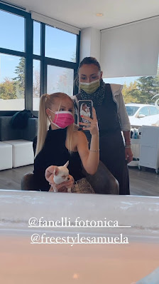 Immagine Parrucchiera ed Estetica Freestyle Samuela- Cattolica 3