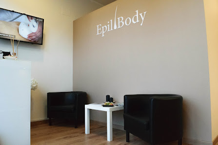 Immagine Epilbody centro epilazione ed estetica avanzata 3