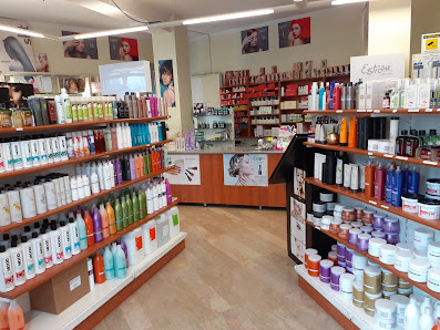 Immagine Empor O Del Parrucchiere E De'estetica 2