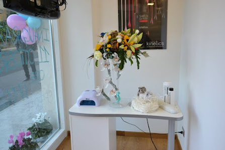 Immagine Centro estetico Nausicaa di Raffaelli Pamela 3