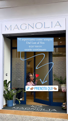 Immagine Magnolia Beauty 2