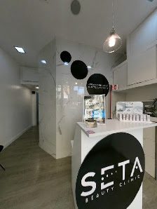 Immagine Seta Beauty Clinic Roma Ippocrate 5