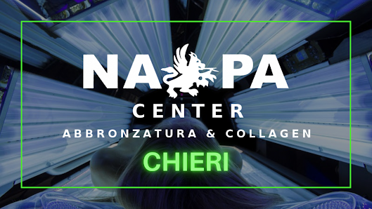 Immagine Na.Pa Center Solarium Chieri 1