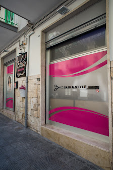 Immagine Elisir VLG Hair Molfetta di Vito Gesmundo 2