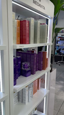 Immagine Elisir VLG Hair Molfetta di Vito Gesmundo 3