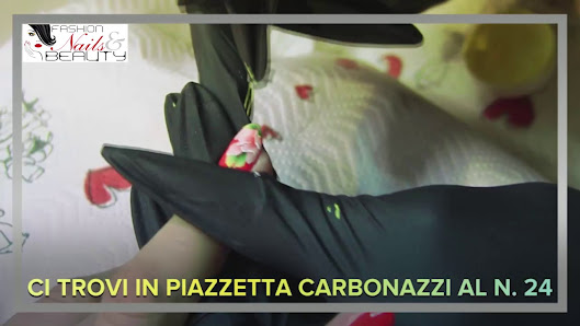 Immagine Fashion Nails & Beauty 3