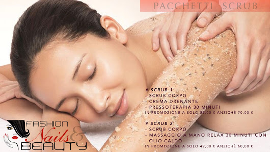 Immagine Fashion Nails & Beauty 4