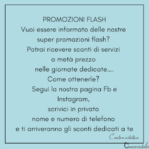 Immagine Centro Estetico Cenerentola Estetica Avanzata a Carpi 5