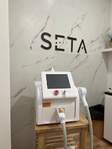 Immagine Seta Beauty Clinic Roma Fleming 1