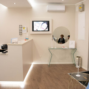 Immagine Francesca Ale Zappia - L'originale Studio di Trucco Permanente & Microblading 2