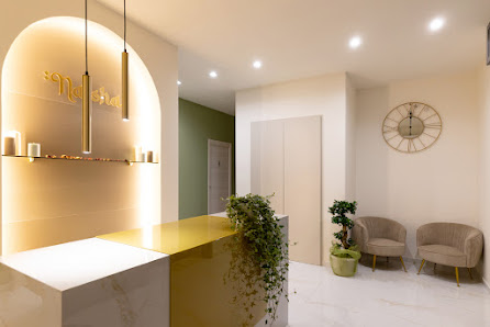 Immagine Naisha Wellness - Centro olistico benessere fisico e mentale 2