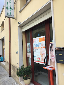 Immagine Centro Estetico Di Farella Maria Vita arti e terapie Naturali. Orientali e Occidentali 2