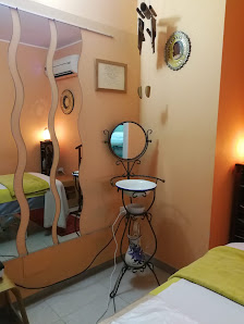 Immagine Centro Estetico Di Farella Maria Vita arti e terapie Naturali. Orientali e Occidentali 3