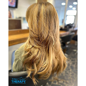 Immagine Fish Therapy 1