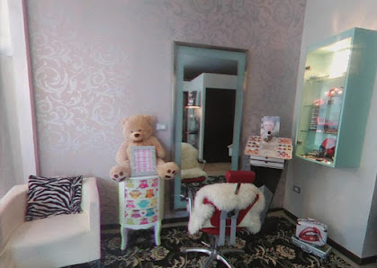 Immagine Linfa Vitale Estetica e Massaggi 1