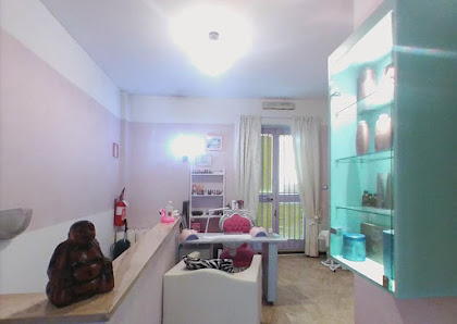 Immagine Linfa Vitale Estetica e Massaggi 2