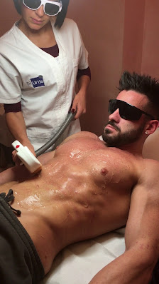 Immagine Linfa Vitale Estetica e Massaggi 3