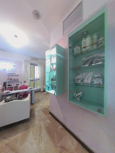 Immagine Linfa Vitale Estetica e Massaggi 4