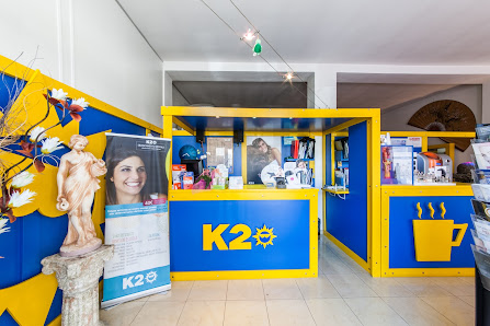 Immagine Centro Estetico Solarium K2 1