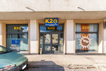 Immagine Centro Estetico Solarium K2 2