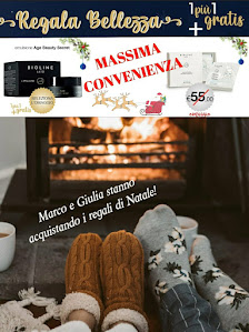 Immagine Centro Estetico META Di Tafuro Elena 5