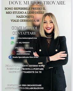 Immagine Studio Specializzato Nico Artist 1