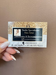 Immagine Studio Specializzato Nico Artist 2